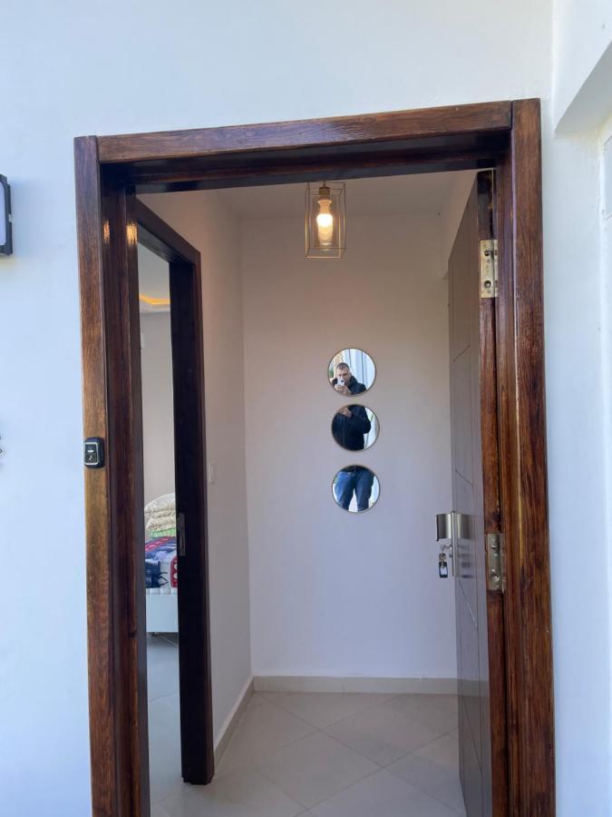Villa con piscina privada Tétouan Esterno foto