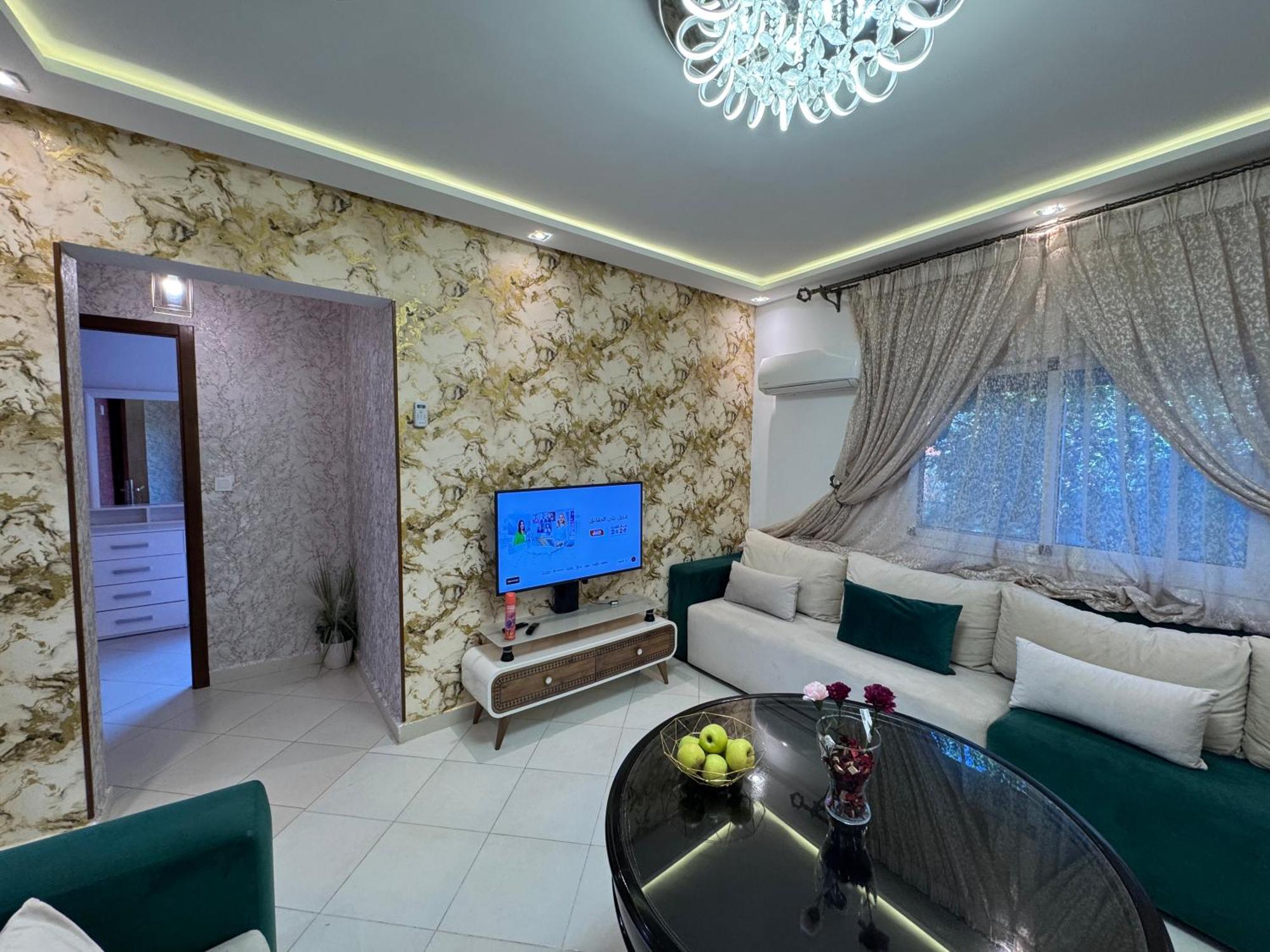 Villa con piscina privada Tétouan Esterno foto