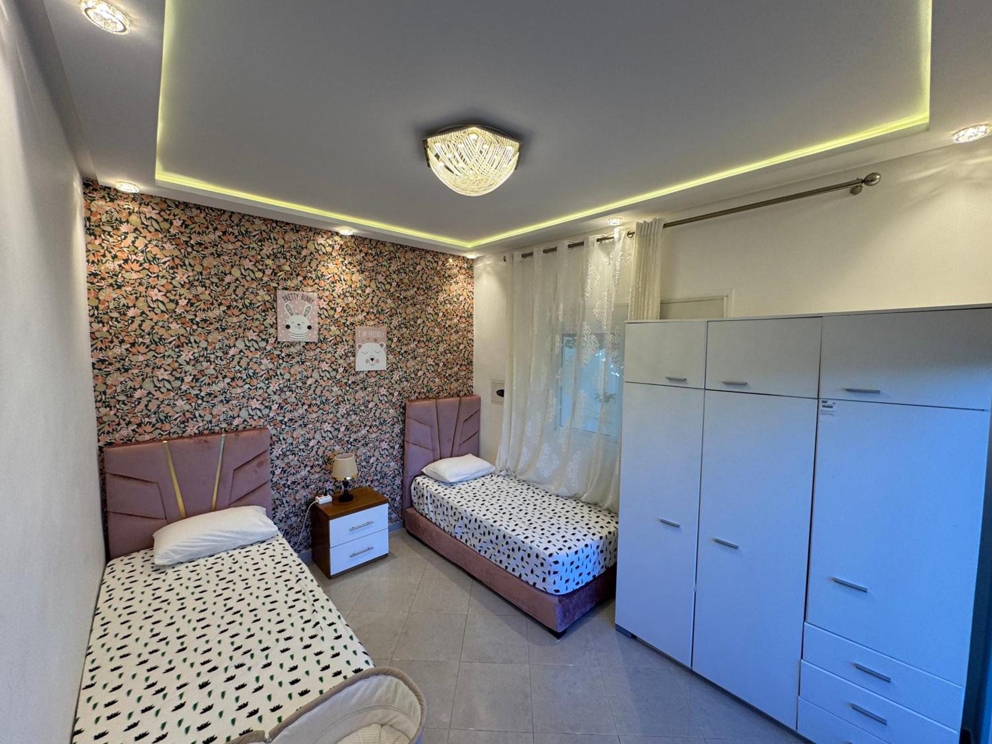 Villa con piscina privada Tétouan Esterno foto